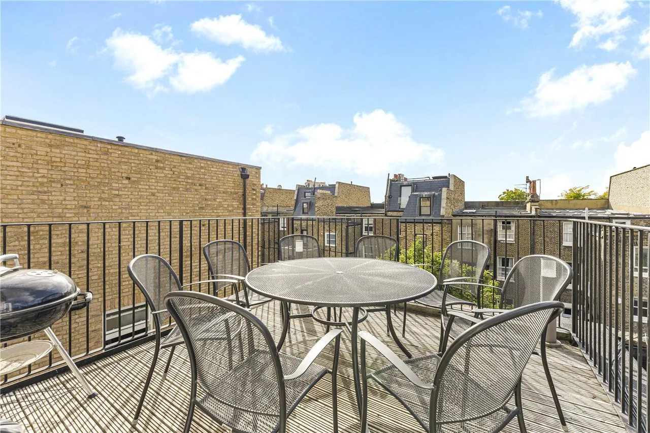 Radipole Road, London, SW6, photo 5