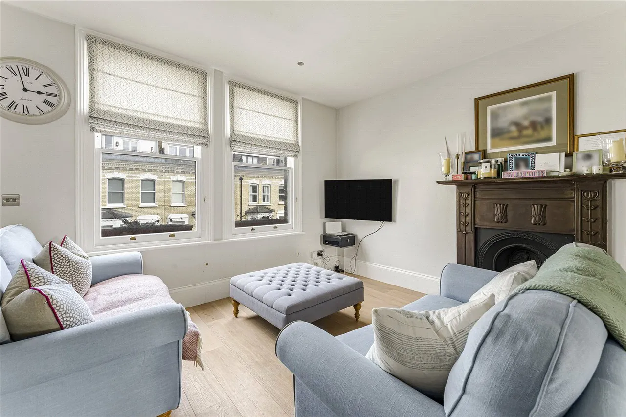 Radipole Road, London, SW6, photo 14