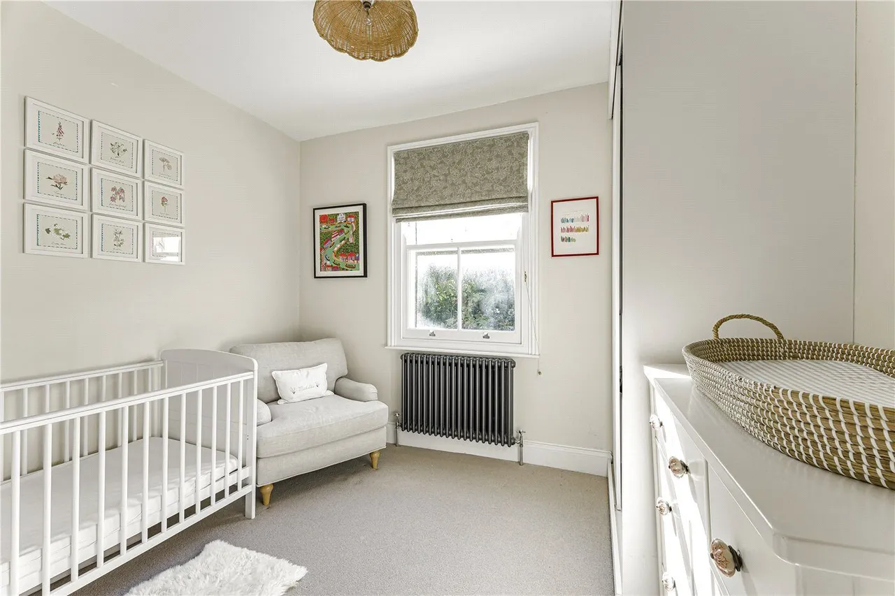 Radipole Road, London, SW6, photo 11