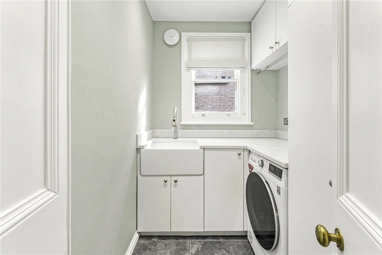 Radipole Road, London, SW6, photo 9