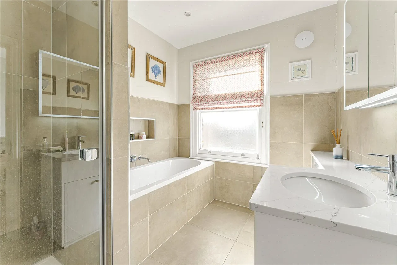 Radipole Road, London, SW6, photo 6
