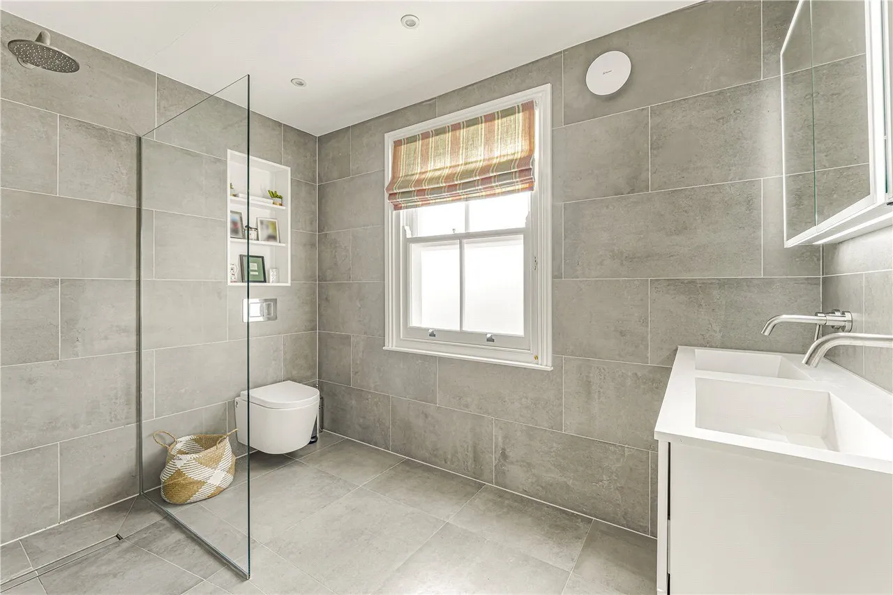 Radipole Road, London, SW6, photo 8