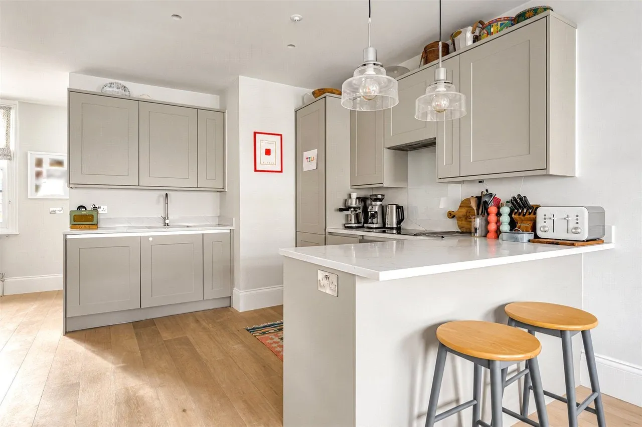Radipole Road, London, SW6, photo 4