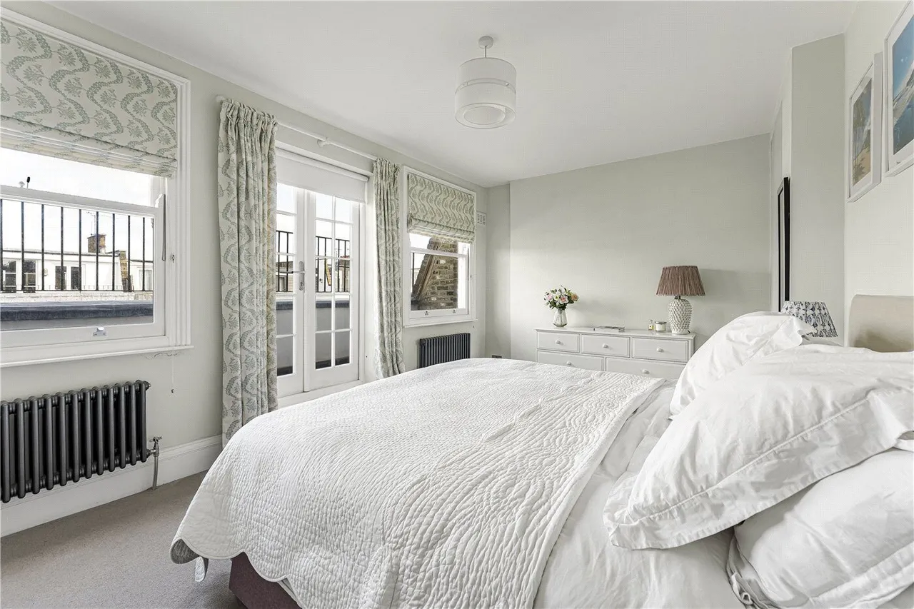 Radipole Road, London, SW6, photo 7