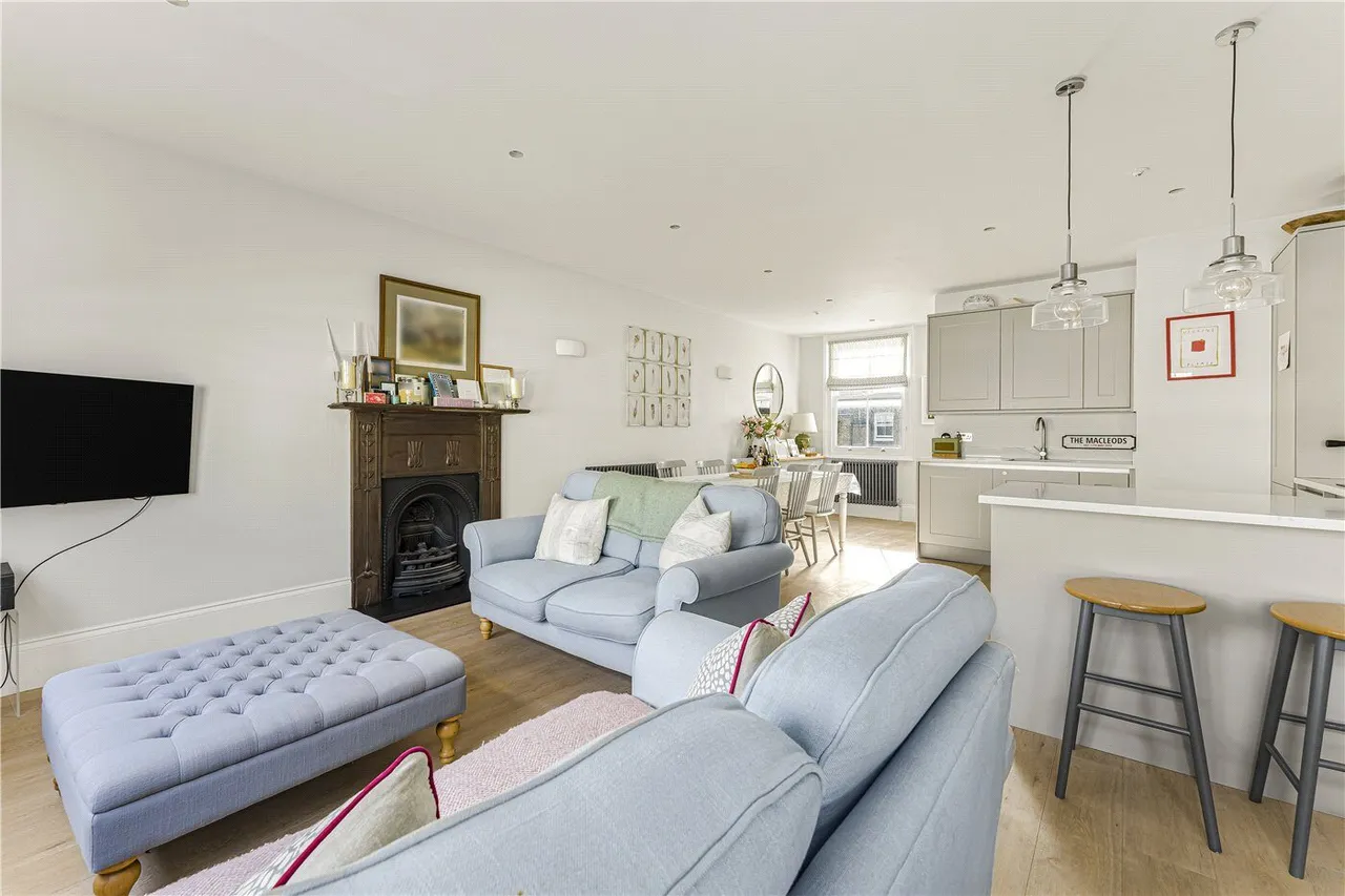 Radipole Road, London, SW6, photo 15