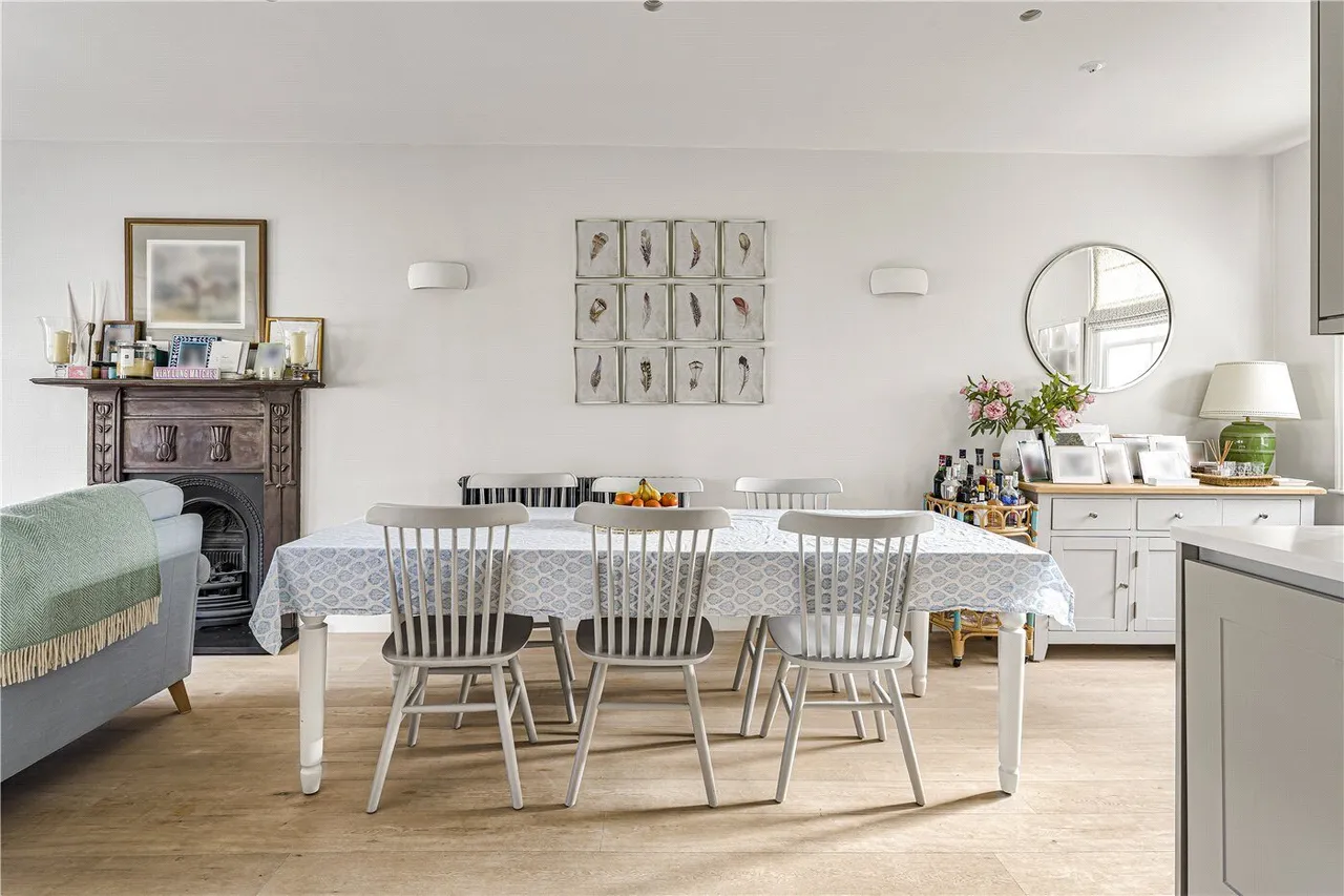 Radipole Road, London, SW6, photo 3