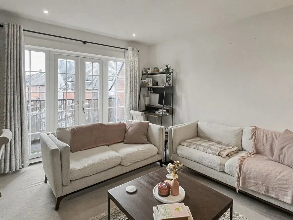 Grange Drive, High Wycombe HP13 5GQ, photo 6