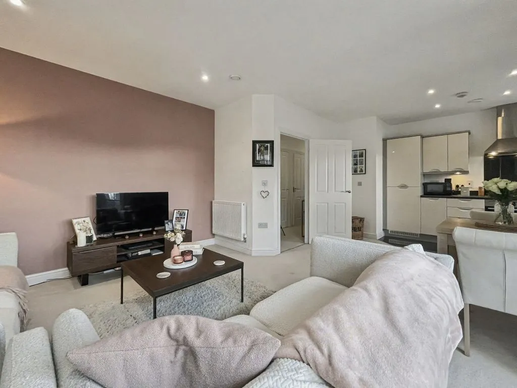Grange Drive, High Wycombe HP13 5GQ, photo 5
