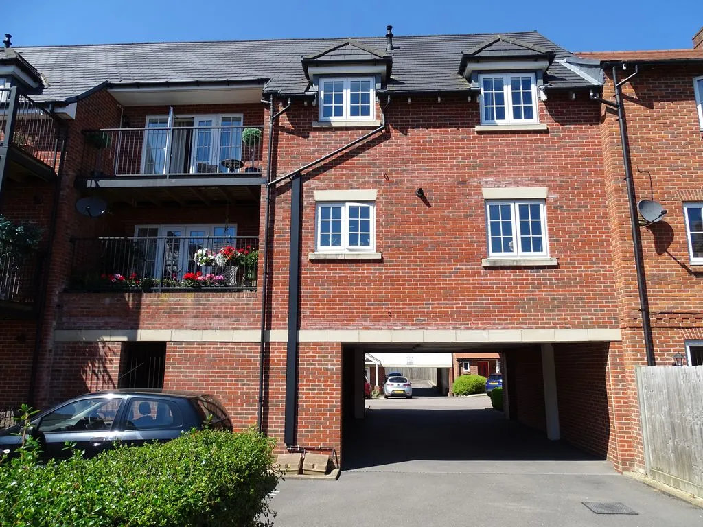 Grange Drive, High Wycombe HP13 5GQ, photo 15