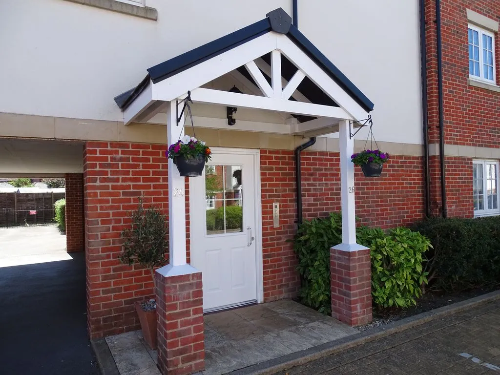 Grange Drive, High Wycombe HP13 5GQ, photo 16
