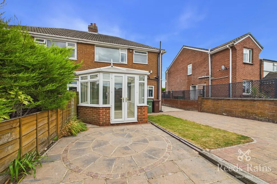 Broadowler Lane, Ossett, West Yorkshire, WF5, photo 4