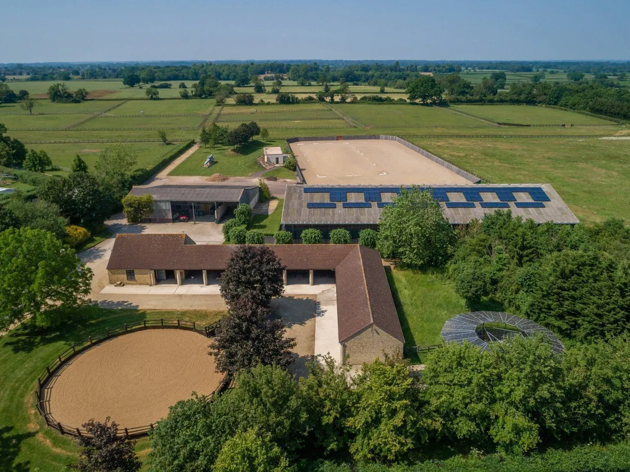 Ladyswood, Malmesbury, Wiltshire, SN16 0LA, photo 12