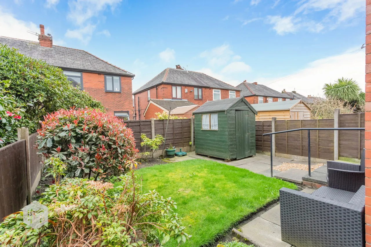 Brighton Avenue, Bolton, BL1 5LS, photo 15