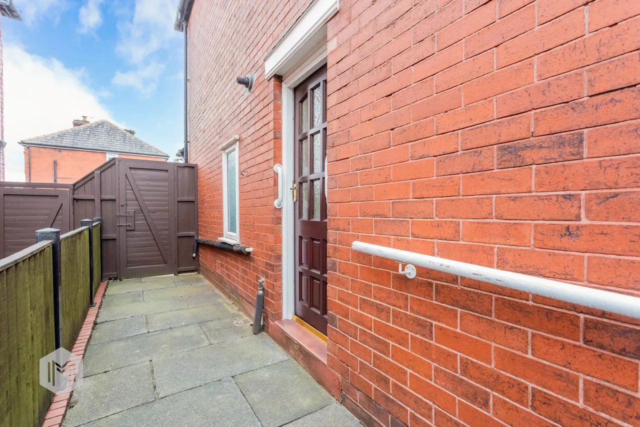 Brighton Avenue, Bolton, BL1 5LS, photo 16