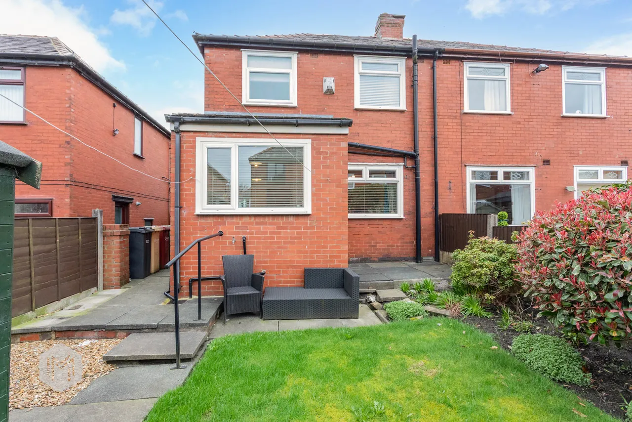 Brighton Avenue, Bolton, BL1 5LS, photo 13