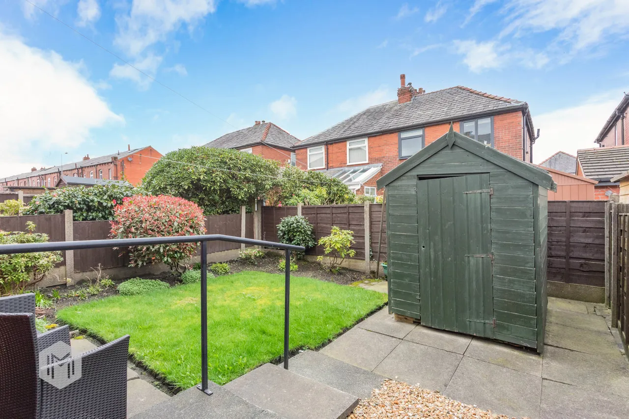 Brighton Avenue, Bolton, BL1 5LS, photo 14