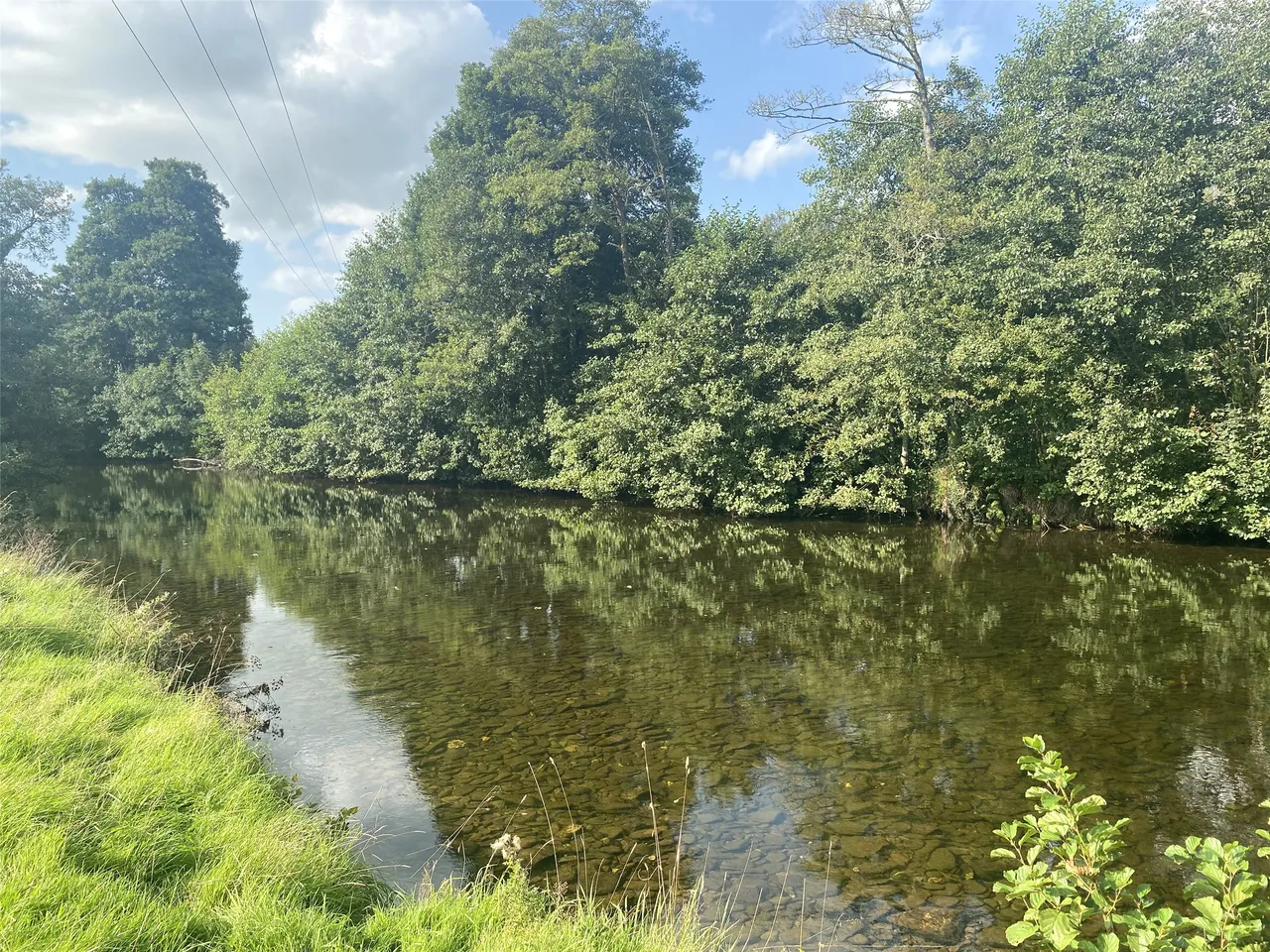 land for sale, Brushford, Dulverton, TA22
