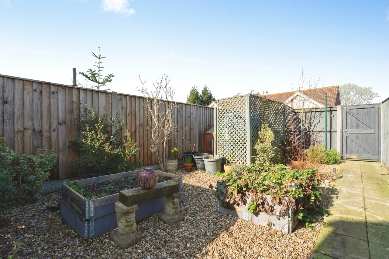 The Street, Hindolveston, Dereham, Norfolk, NR20, photo 21
