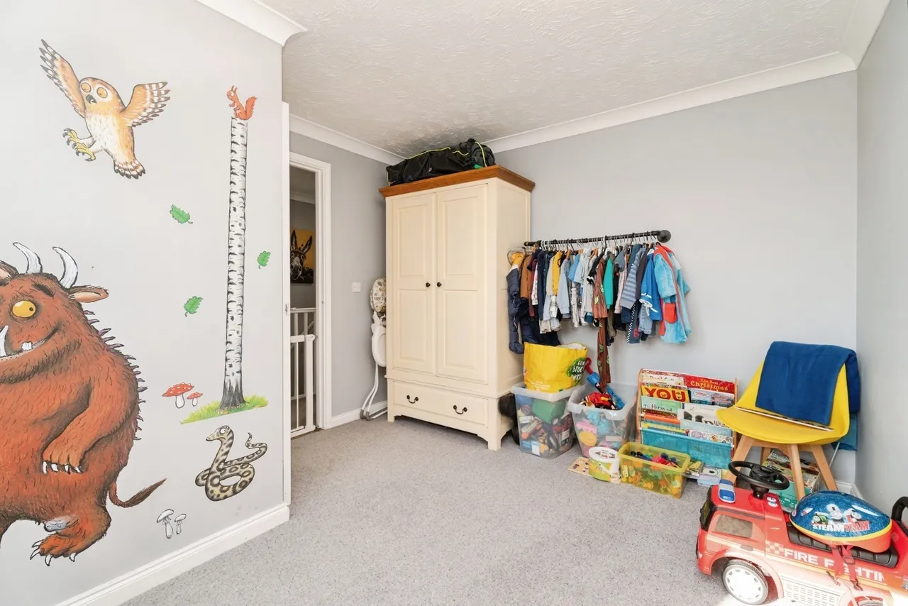 The Street, Hindolveston, Dereham, Norfolk, NR20, photo 15