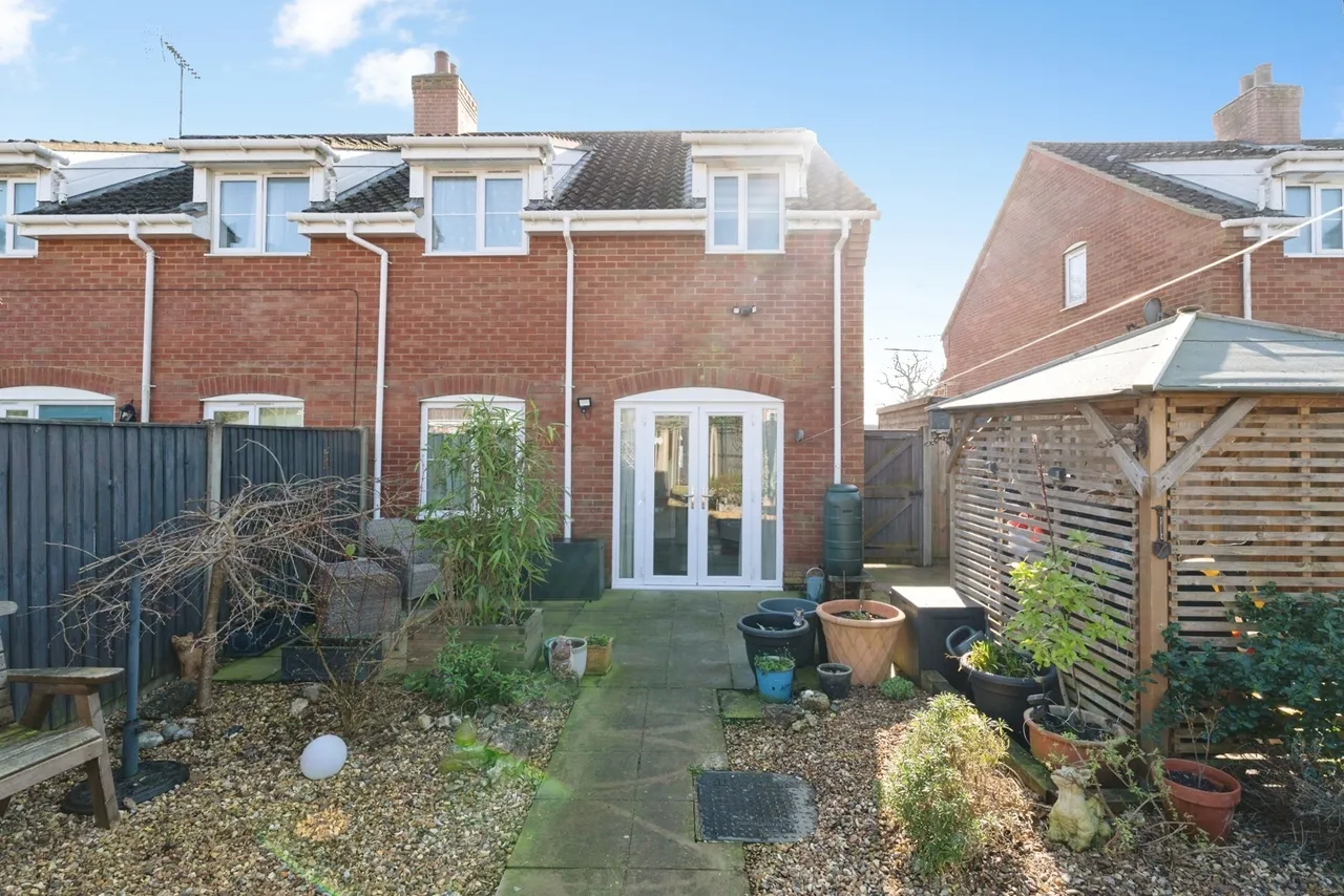 The Street, Hindolveston, Dereham, Norfolk, NR20, photo 22