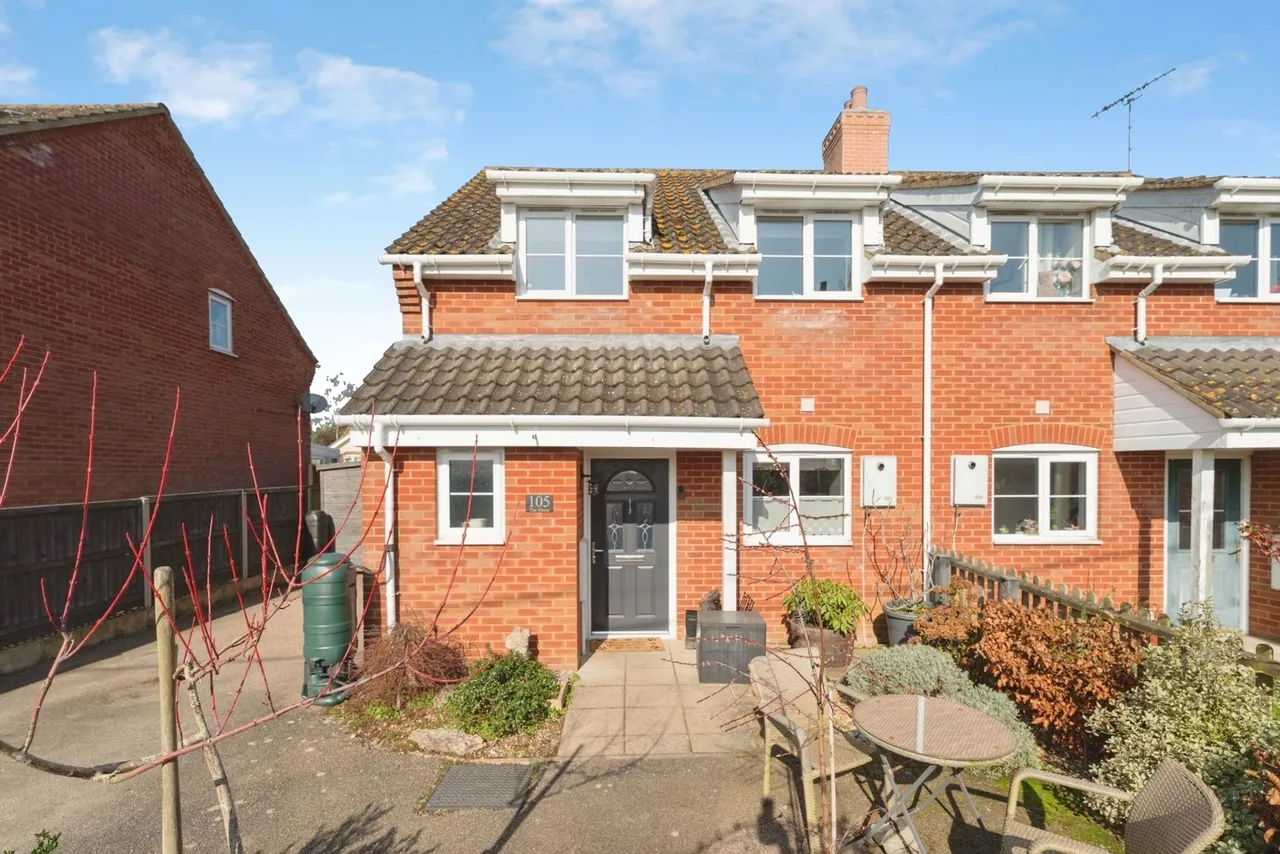 The Street, Hindolveston, Dereham, Norfolk, NR20, photo 24