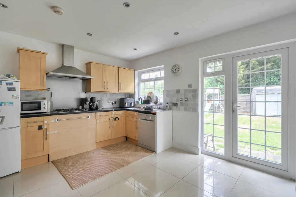Bargate Close, New Malden KT3 6BG, photo 7