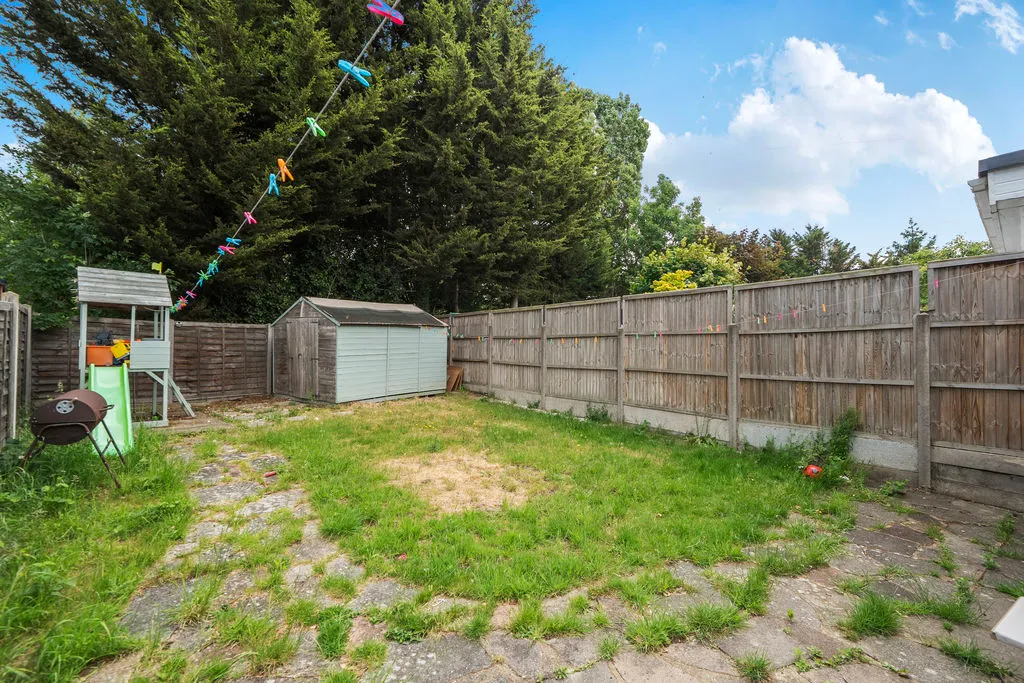 Bargate Close, New Malden KT3 6BG, photo 3
