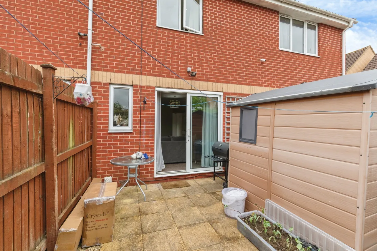 New Road, Trowbridge, photo 12