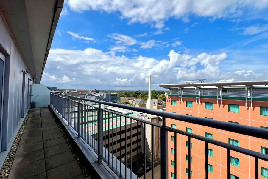 Church Street East, Woking, GU21, photo 11