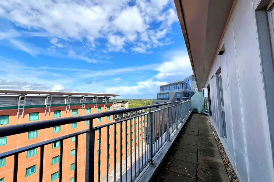 Church Street East, Woking, GU21, photo 10
