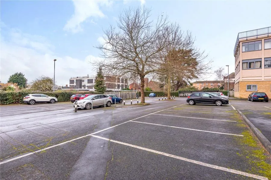Between Towns Road, Oxford, OX4, photo 6