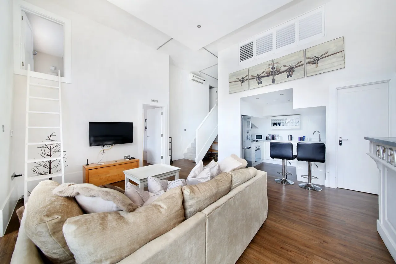 Gwynne Road, London, SW11, photo 5