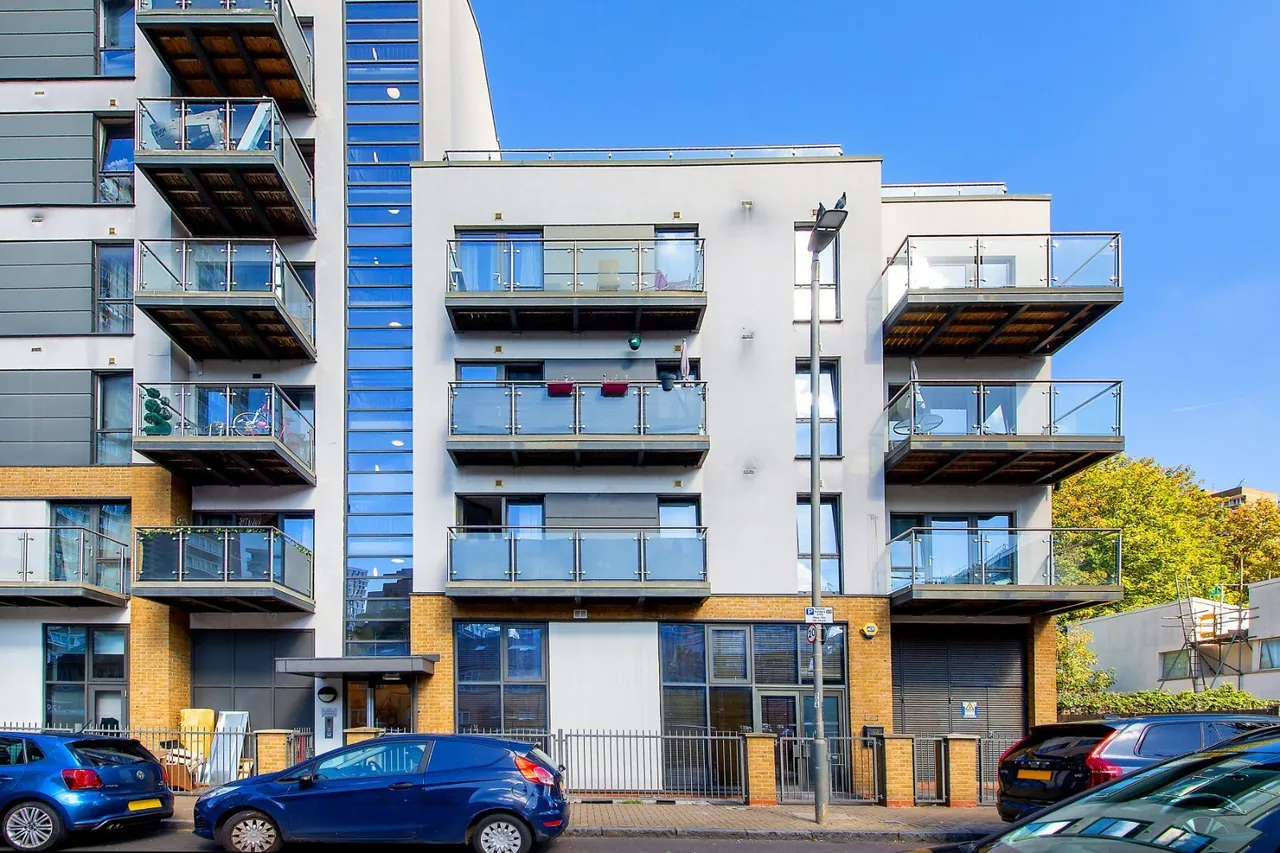 Gwynne Road, London, SW11, photo 12