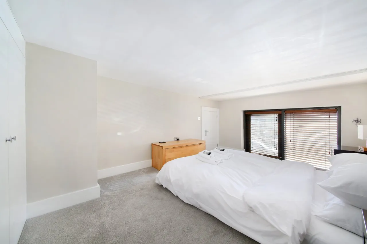 Gwynne Road, London, SW11, photo 11