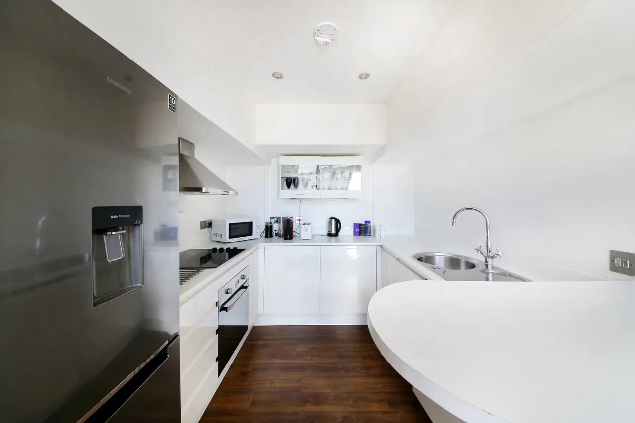 Gwynne Road, London, SW11, photo 6