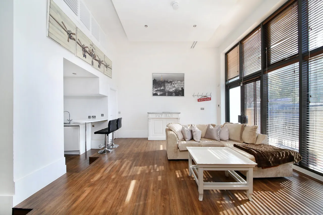 Gwynne Road, London, SW11, photo 3