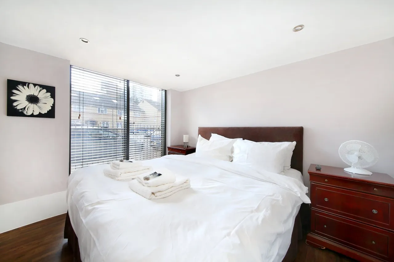Gwynne Road, London, SW11, photo 4