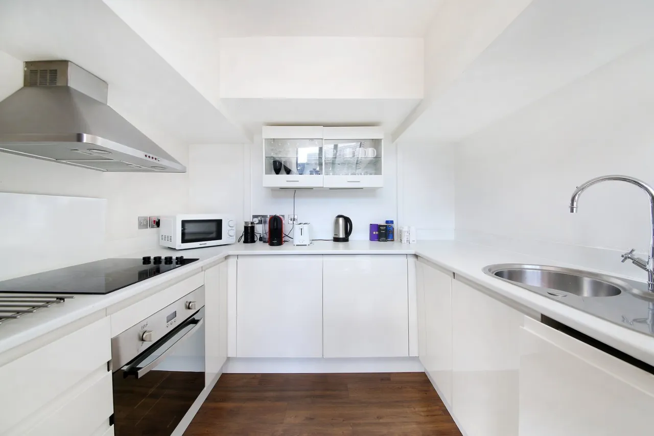 Gwynne Road, London, SW11, photo 7