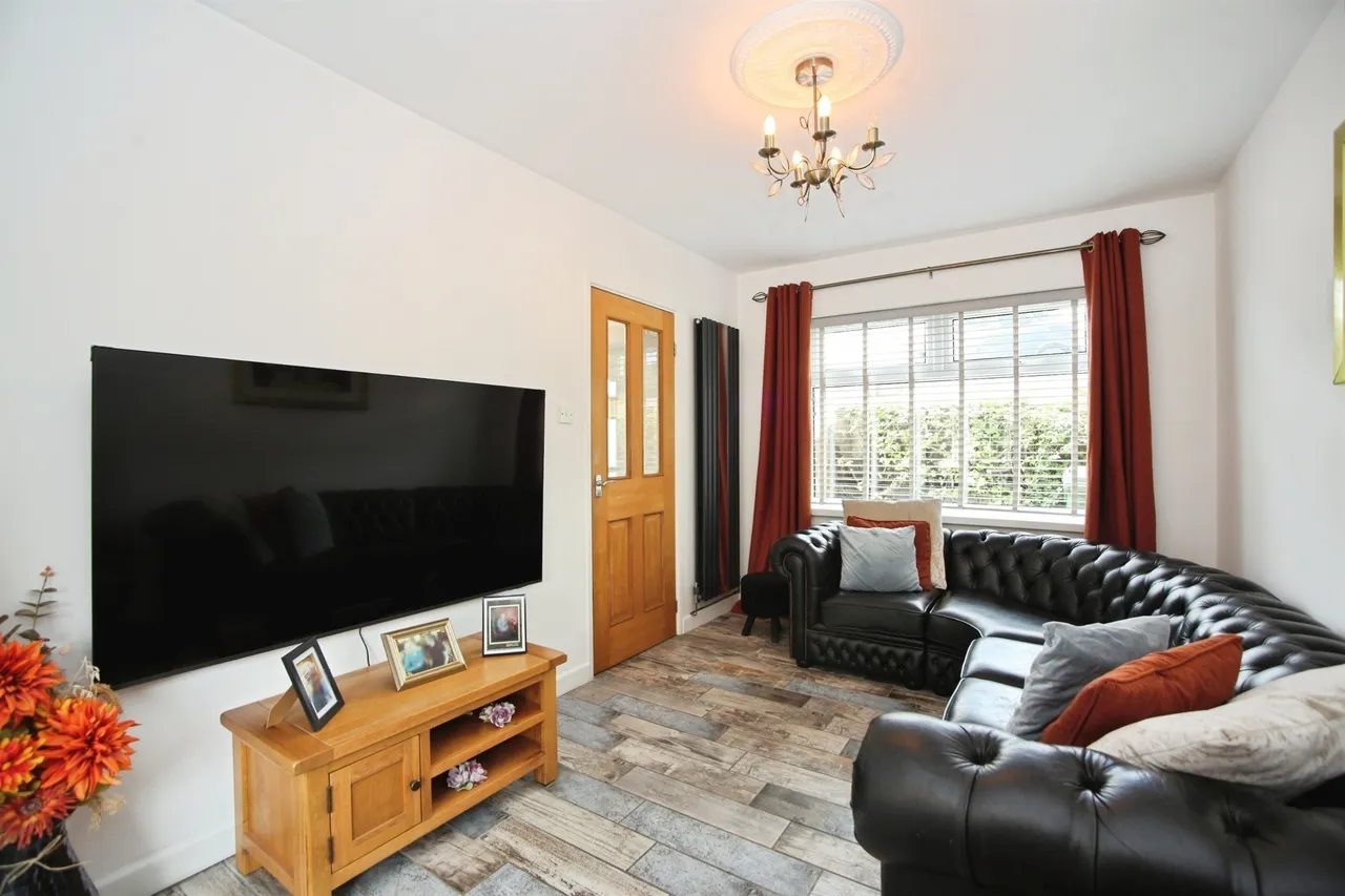 Hawthorn Park PONTYCLUN, CF72, photo 9