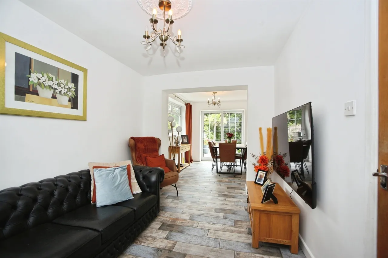 Hawthorn Park PONTYCLUN, CF72, photo 11