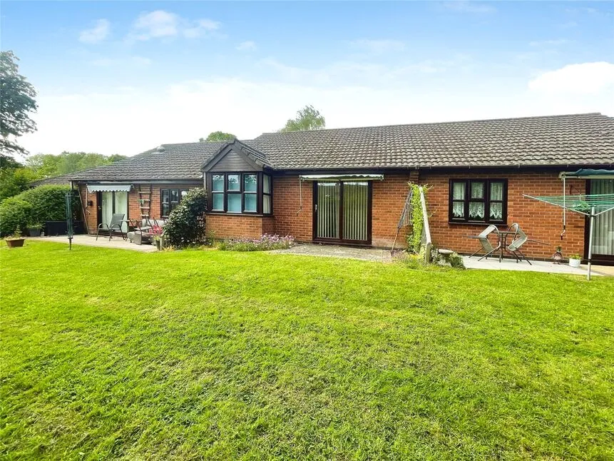 Windleden Road, Loughborough, Leicestershire, LE11, photo 12
