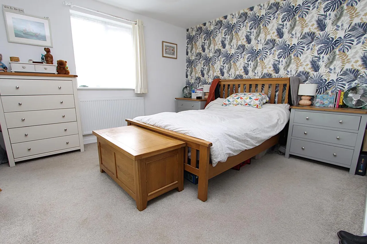 Cherry Orchard, Kidderminster, photo 6