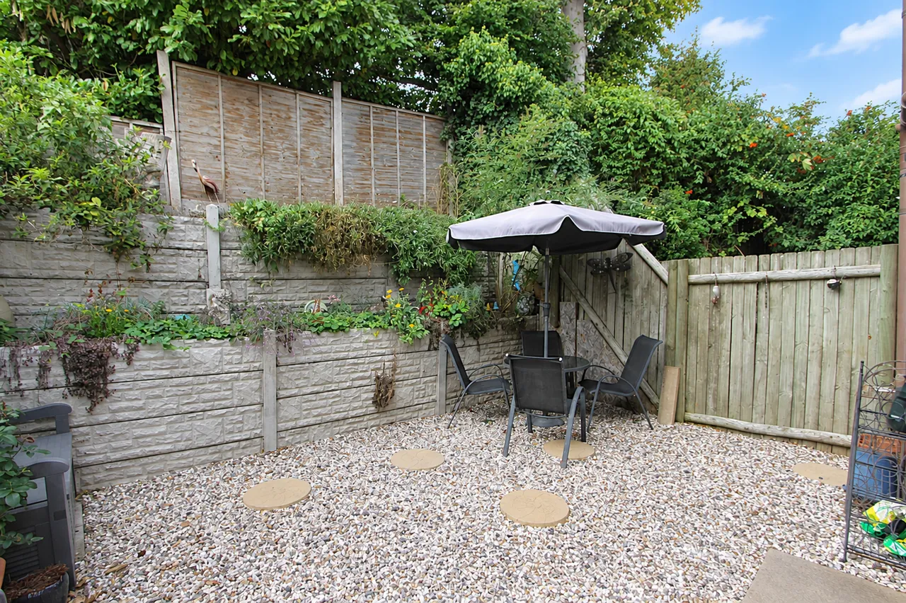 Cherry Orchard, Kidderminster, photo 11