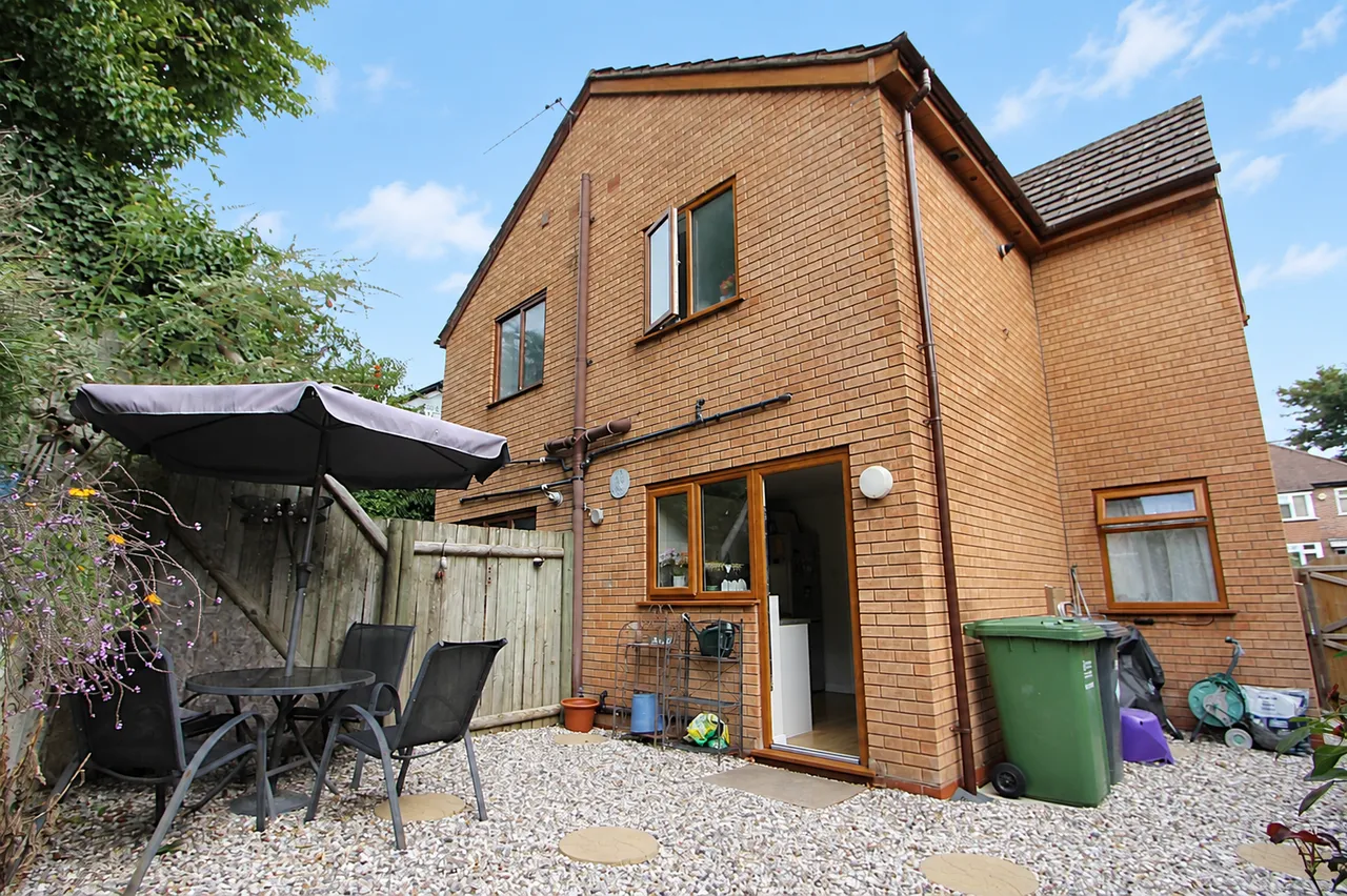 Cherry Orchard, Kidderminster, photo 10