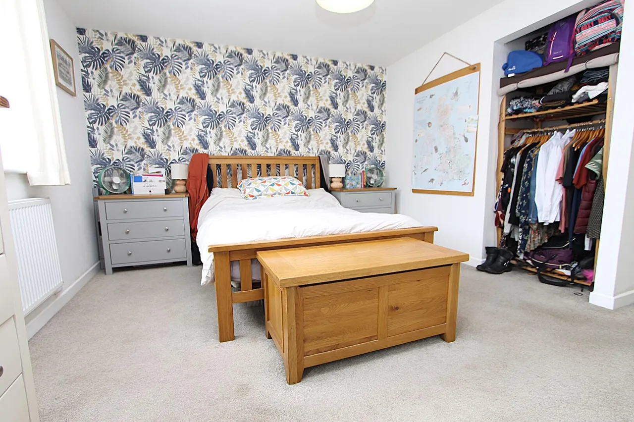 Cherry Orchard, Kidderminster, photo 8