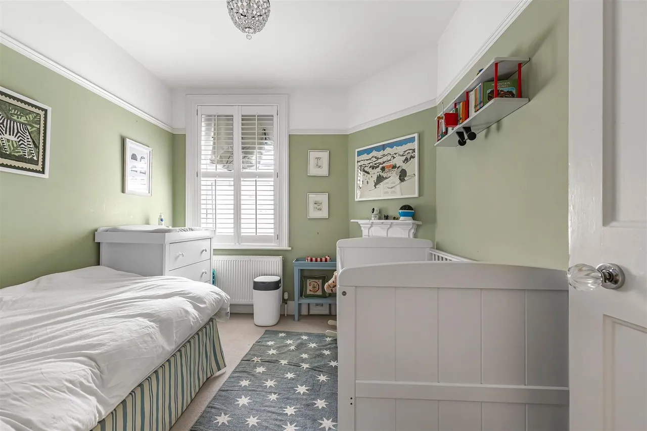 Lyric Road, Barnes, SW13, photo 5