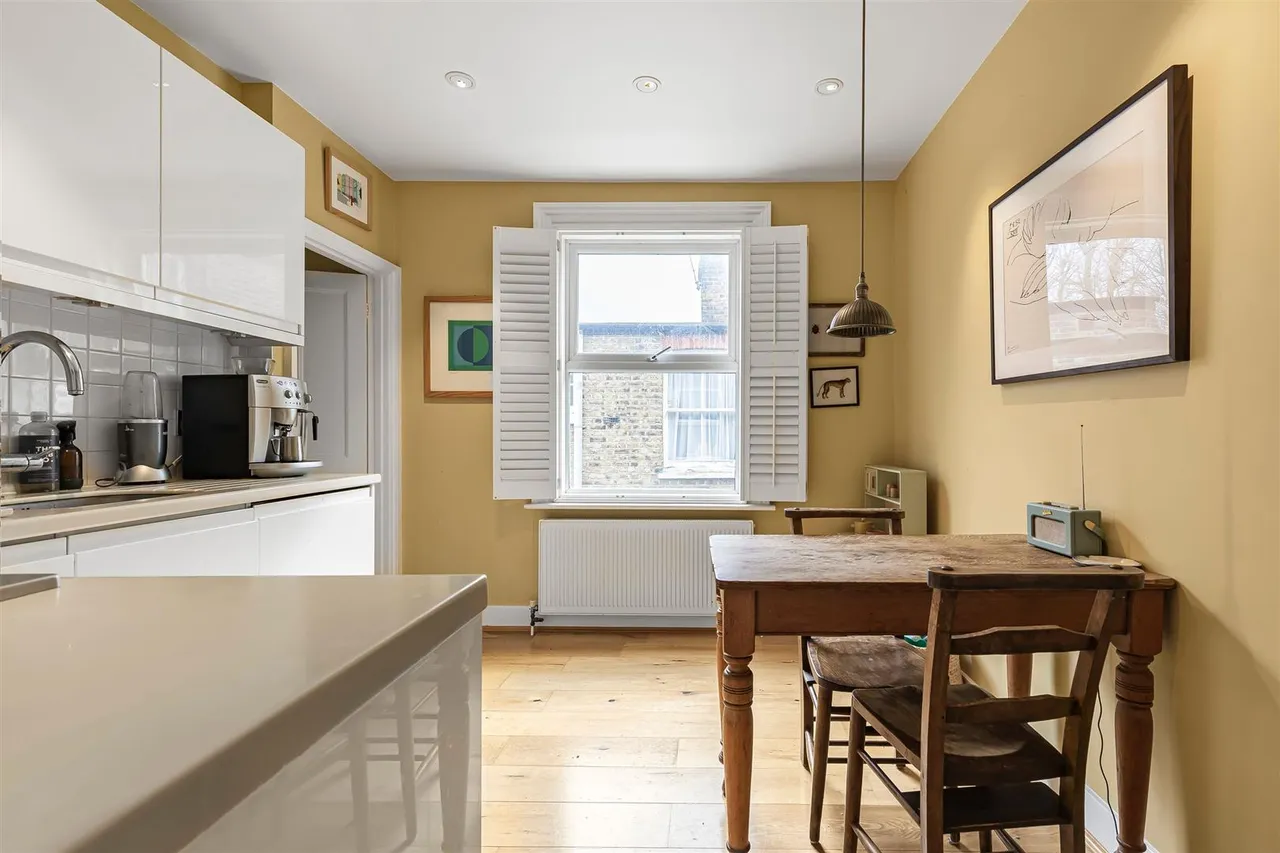 Lyric Road, Barnes, SW13, photo 9