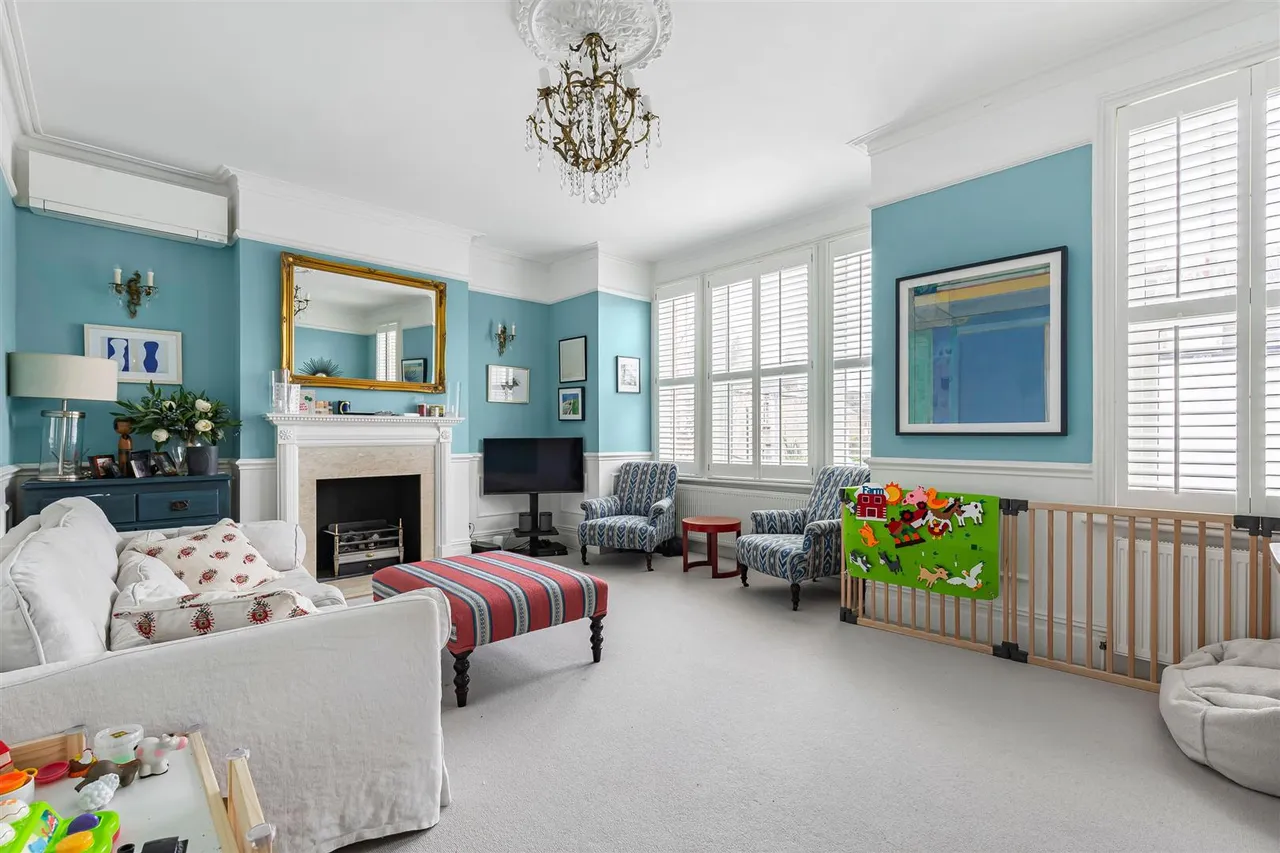 Lyric Road, Barnes, SW13, photo 8