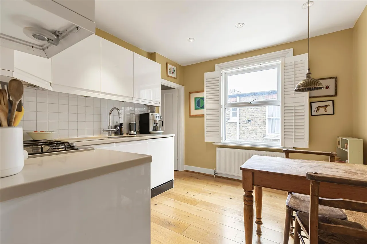 Lyric Road, Barnes, SW13, photo 2