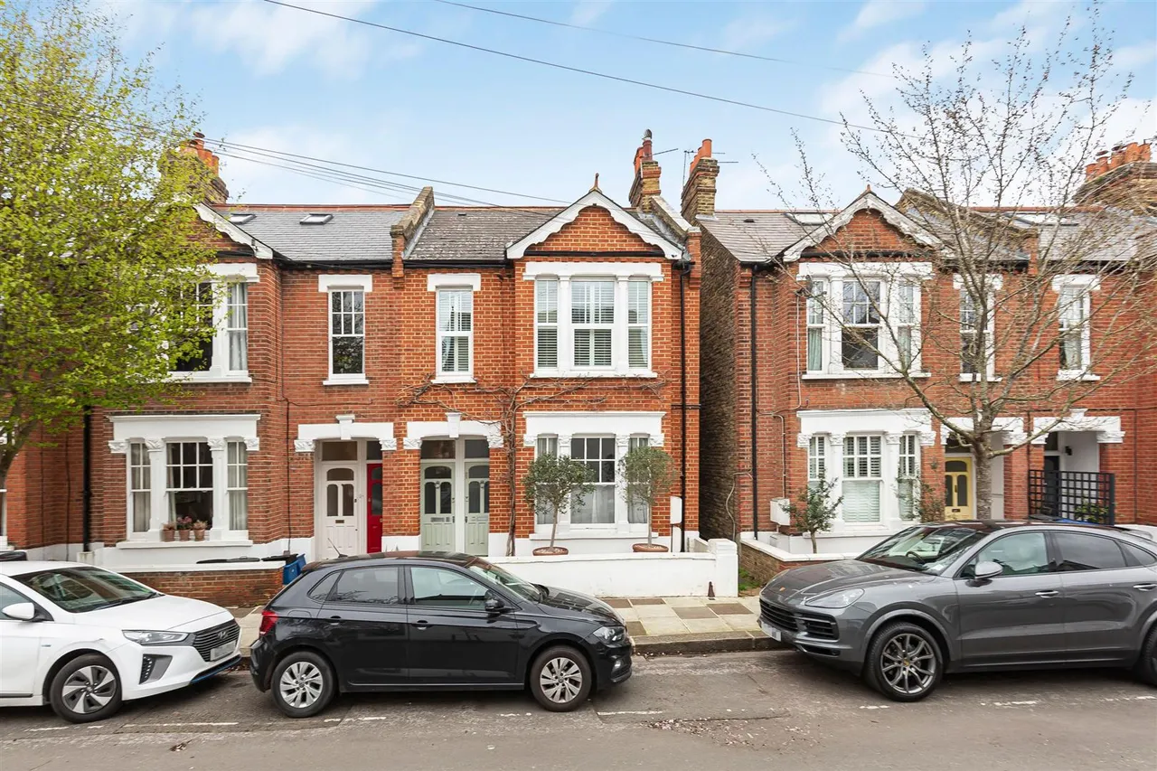 Lyric Road, Barnes, SW13, photo 6
